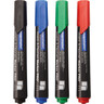 MAGNETOPLAN Boardmarker PRO+ 1-3mm Rundspitze sortiert, 4St/Pck