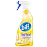BIFF Bad Total Badreiniger Zitrone, 750ml. Sprühflasche
