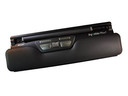BAKKERELKHUIZEN ErgoSlider Plus Central Mouse BNEESLB schwarz