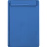 MAUL Klemmbrett MAULgo Recycling A4 blau Kunststoff Eco