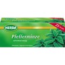 HERBA Tee Pfefferminze, 25St/Pck