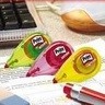 PRITT Textmarker WA145 pink Mini-Roller 4,2mm:6m