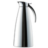 EMSA Isolierkanne Eleganza 0,6Ltr. Edelstahl
