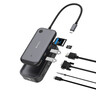 VERBATIM USB-Hub Share My Screen, 32146, USB-C, HDMI, Full HD