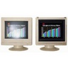 3M Multifunktionsfilter Privacy Plus PF 400 XL