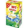 GUT&GÜNSTIG WC-Stick Lemon 4x40g/Pck