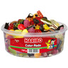 HARIBO Fruchtgummi-Mischung Color-Rado, 750g/Pck