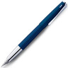 LAMY Füllhalter M studio imperialblue