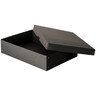 FALKEN Aufbewahrungsbox PURE Box Black A3 320x440x100mm schwarz