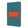 SIGEL Notizbuch Linescape LS205 Hardcover A5 lin. m