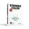 STEINBEIS Recycling-Color gelb A4/80g, 500Bl/Pck