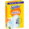 SWIFFER Staubtuch Nachfüllpack Staubmagnet, 4St/Pck