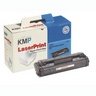 KMP Toner, Kompatibel mit HP C3906A, schwarz