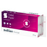 SATINO Toilettenpapier Prestige 3-lagig, 250Bl, 8Rll/Pck