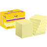 POST-IT Super Sticky Notes 622-12SSCY gelb 90Blatt, 12St/Pck