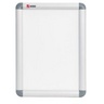 NOBO Plakatrahmen DIN A3 aus Aluminium