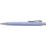 FABER-CASTELL Kugelschreiber POLY BALL XB 241154 pale iris