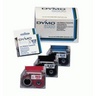 DYMO Etikettenband 12mm:10m 61213 blau