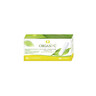 ORGANYC Tampons Regular, 16St/Pck