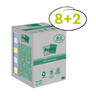 POST-IT Haftnotiz Recycling Notes 3 Farben 76x76mm 10St/Pck