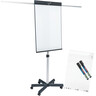 LEGAMASTER Flipchart SKETCH PRO mobil mit Sternfuß 7-153310