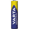 VARTA Batterie INDUSTRIAL AAA Micro LR03 Alkaline  10St/Pck