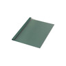 GBC Thermo-Bindemappen 4,0mm grün Leather Business Line