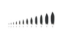 PELIKAN Pinsel rund 2 23 711010