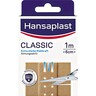 HANSAPLAST Pflaster Classic 1009227 6cm x 1m