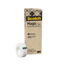 SCOTCH Klebefilm Magic A greener choice 19mm:33m 9Rll/Pck