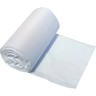 Müllbeutel 36021 30Ltr weiß, 50St/Pck