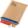 COLOMPAC Versandtasche braun CP010.04 A4+ sk Wellpappe