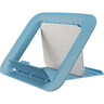 LEITZ Laptopständer Ergo Cosy 64260061 blau