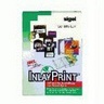 SIGEL InlayPrint Software SW 700