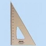 KUM Winkel 16-60 TS 16cm 60Grad
