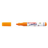 EDDING FUNTASTICS 4-14006 Kinderfasermaler orange