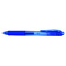 PENTEL Tintenroller Liquid-Gel 0,25mm Mine BLN105-C blau