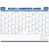GÜSS Plakatkalender 2026 600x840mm Schuljahresübersicht 25/26 52003