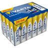 VARTA Batterie Energy AA Mignon LR6 Alkaline 1,5V  24St/Pck
