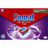 SOMAT Spülmaschinentabs All-in-1 Extra Citrus, 26St/Pck