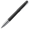LAMY Tintenroller Studio imperialblue, Mine M schwarz