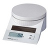 MAULTRONIC S Solar-Briefwaage 15150-02 weiß, bis 5000g