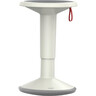 INTERSTUHL Hocker UPis1 100U weiß
