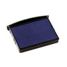 COLOP Ersatzstempelkissen E/3400 blau, für 2460