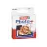 TESA Photoecken transparent, 250St/Pck