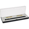 WEDO Laserpointer Standard 2362001 13,6cm roter Laser sw +Batterien