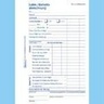 AVERY ZWECKFORM Lohnabrechnung A6 2x50 Blatt 503