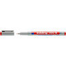 EDDING Folienschreiber 0,3mm 150 S, non-permanent, rot