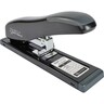 RAPESCO Blockheftgerät ECO HD-100 für max. 100Blatt, Farbe schwarz