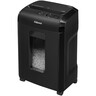 FELLOWES Aktenvernichter Powershred 10M 4630601 schwarz